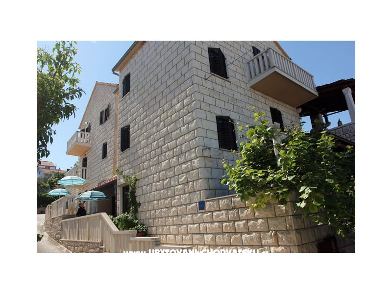 Appartements Venesa – Ferienwohnung Insel Brac, Kroatien – Foto 2