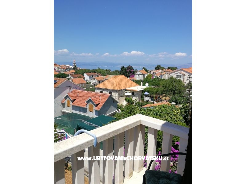 Appartements Venesa – Ferienwohnung Insel Brac, Kroatien – Foto 3