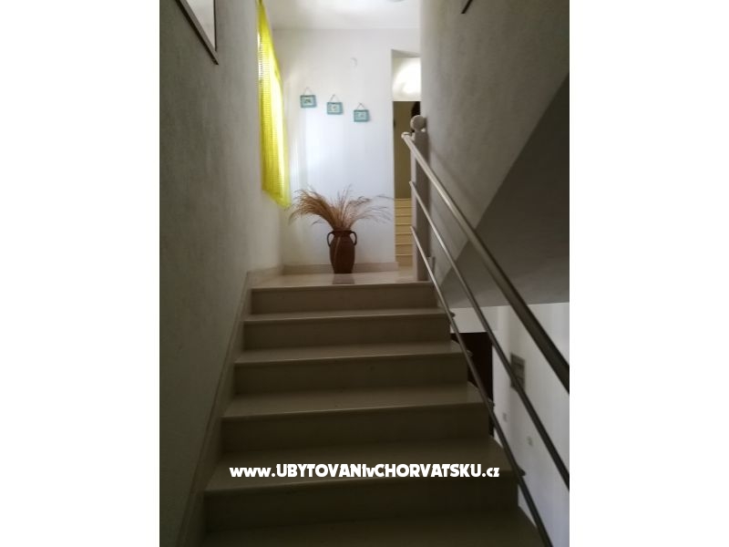 Appartements Venesa – Ferienwohnung Insel Brac, Kroatien – Foto 4
