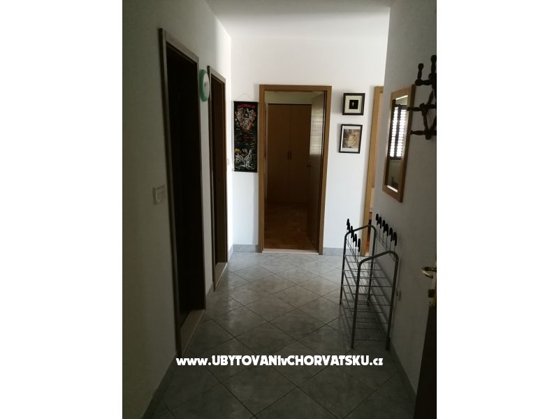 Appartements Venesa – Ferienwohnung Insel Brac, Kroatien – Foto 5