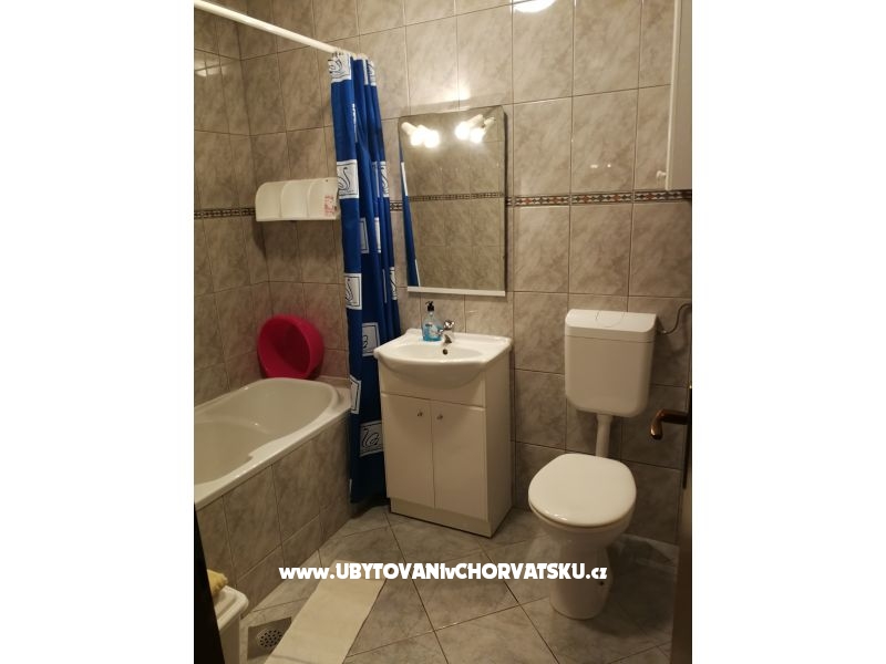 Appartements Venesa – Ferienwohnung Insel Brac, Kroatien – Foto 6