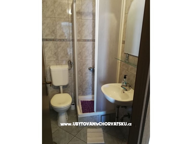 Appartements Venesa – Ferienwohnung Insel Brac, Kroatien – Foto 7