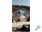 Apartmny Villa Dragica - Bra Chorvatsko