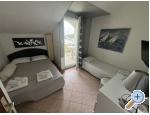 Appartements Villa Dragica - Bra Kroatien
