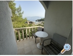 Appartements Villa Dragica - Bra Kroatien