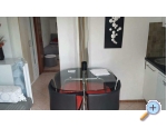 Appartements Villa Dragica - Bra Kroatien