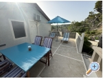 Appartements Villa Dragica - Bra Kroatien
