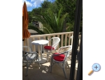 Apartmny Villa Dragica - Bra Chorvatsko