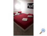 Appartements Villa Dragica - Bra Kroatien