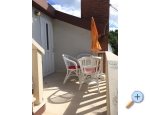 Appartements Villa Dragica - Bra Kroatien