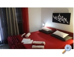 Appartements Villa Dragica - Bra Kroatien