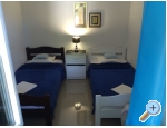 Appartements Villa Dragica - Bra Kroatien