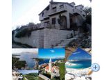 Apartmny Villa Dragica, Bra, Chorvatsko