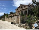 Apartmny Villa Dragica - Bra Chorvatsko