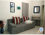 Apartmny Villa Dragica - Bra Chorvatsko