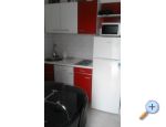 Apartmny Villa Dragica - Bra Chorvatsko
