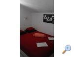 Apartmny Villa Dragica - Bra Chorvatsko
