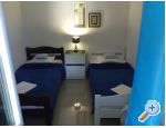 Apartmny Villa Dragica - Bra Chorvatsko