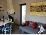 Apartmny Villa Dragica - Bra Chorvatsko