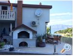Apartmny Villa Dragica - Bra Chorvatsko