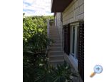 Apartmny Villa Dragica - Bra Chorvatsko