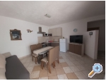 Apartmny villa Iva - Bra Chorvatsko