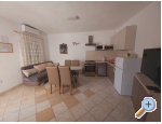 Appartements villa Iva - Bra Kroatien