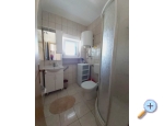 Appartements villa Iva - Bra Kroatien