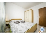 Appartements villa Iva - Bra Kroatien