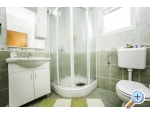 Appartements villa Iva - Bra Kroatien