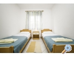 Appartements villa Iva - Bra Kroatien