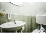 Appartements villa Iva - Bra Kroatien