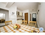 Appartements villa Iva - Bra Kroatien