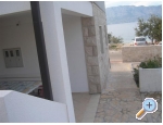 Appartements villa Iva - Bra Kroatien