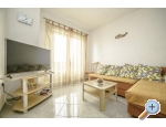 Apartmny villa Iva - Bra Chorvatsko