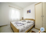 Appartements villa Iva - Bra Kroatien