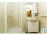 Appartements villa Iva - Bra Kroatien