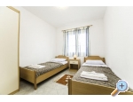 Appartements villa Iva - Bra Kroatien