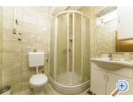 Appartements villa Iva - Bra Kroatien