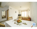 Appartements villa Iva - Bra Kroatien