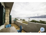 Appartements villa Iva - Bra Kroatien