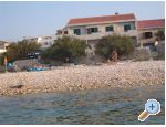 Appartamenti villa Iva