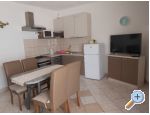 Apartmny villa Iva - Bra Chorvatsko