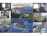 Apartmny villa Iva - Bra Chorvatsko