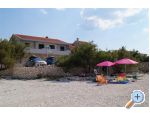 Apartmny villa Iva - Bra Chorvatsko