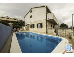 Apartmny villa Iva - Bra Chorvatsko