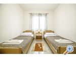 Apartmny villa Iva - Bra Chorvatsko