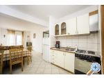 Apartmny villa Iva - Bra Chorvatsko