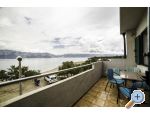 Apartmny villa Iva - Bra Chorvatsko