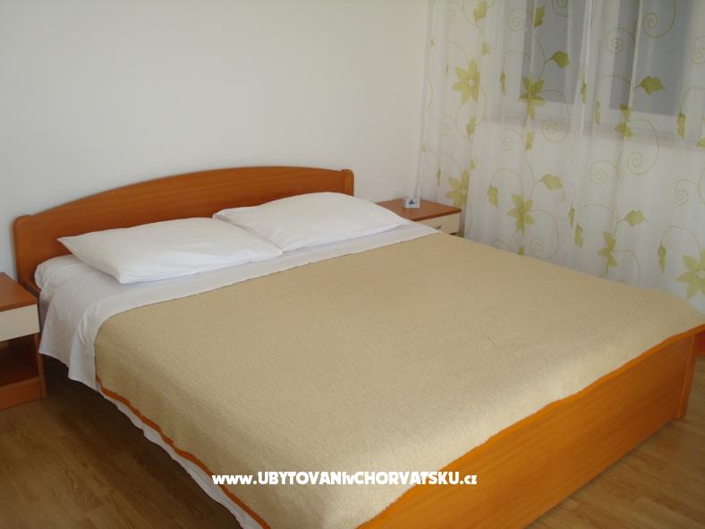 Appartements Villa Niko Bol – Ferienwohnung Insel Brac, Kroatien – Foto 10